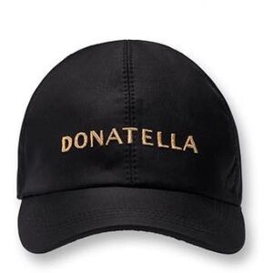 Kith x Donatella Versace Cap